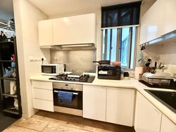 Ferraria Park Condominium (D17), Condominium #607504231